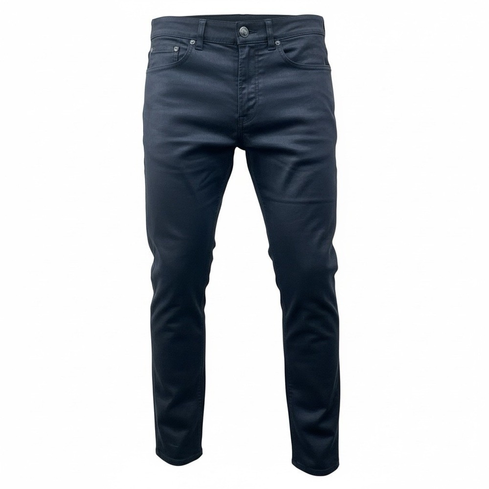 Gianni Versace Jeans‎ Men Size 30 Black Made in Italy NWT $795 Authentic